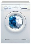 वॉशिंग मशीन BEKO WMD 25085 T 60.00x85.00x45.00 सेमी