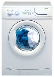 çamaşır makinesi BEKO WMD 25106 PT 60.00x85.00x45.00 sm