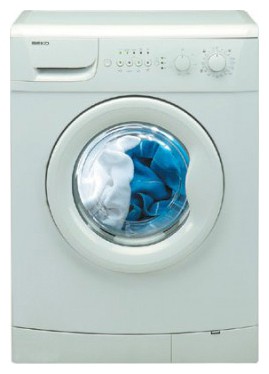 çamaşır makinesi BEKO WMD 25145 T fotoğraf, özellikleri