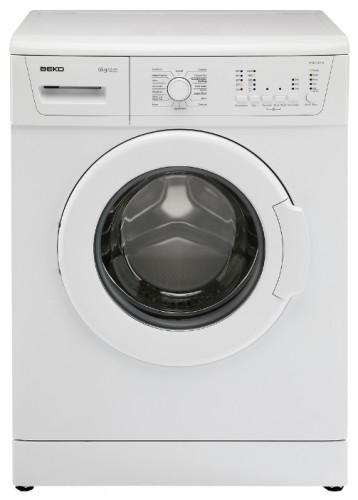 Mașină de spălat BEKO WMD 261 W fotografie, caracteristici