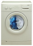 Tvättmaskin BEKO WMD 26140 T 60.00x85.00x54.00 cm