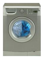 Wasmachine BEKO WMD 53500 S Foto, karakteristieken