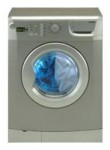 Machine à laver BEKO WMD 53500 S 60.00x85.00x35.00 cm