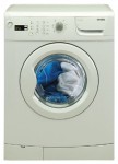 洗衣机 BEKO WMD 53520 60.00x85.00x35.00 厘米