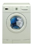 Tvättmaskin BEKO WMD 53580 60.00x85.00x35.00 cm