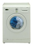वॉशिंग मशीन BEKO WMD 55060 60.00x85.00x54.00 सेमी