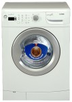 Machine à laver BEKO WMD 57122 60.00x85.00x60.00 cm