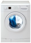 洗衣机 BEKO WMD 65085 60.00x85.00x45.00 厘米