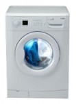 洗濯機 BEKO WMD 66080 60.00x84.00x54.00 cm