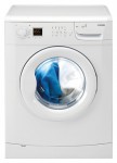 Machine à laver BEKO WMD 67086 D 60.00x85.00x54.00 cm