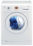 Machine à laver BEKO WMD 76126 60.00x85.00x50.00 cm