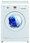 çamaşır makinesi BEKO WMD 76166 60.00x85.00x50.00 sm