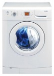 वॉशिंग मशीन BEKO WMD 77125 54.00x84.00x60.00 सेमी