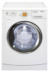 Máquina de lavar BEKO WMD 78127 CD 60.00x85.00x60.00 cm