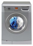 洗濯機 BEKO WMD 78127 S 60.00x85.00x60.00 cm