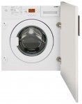 वॉशिंग मशीन BEKO WMI 61241 60.00x82.00x54.00 सेमी