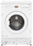 çamaşır makinesi BEKO WMI 71241 60.00x82.00x54.00 sm