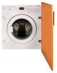 çamaşır makinesi BEKO WMI 71441 60.00x82.00x54.00 sm