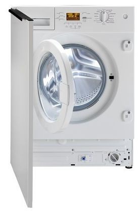 Machine à laver BEKO WMI 71442 Photo, les caractéristiques