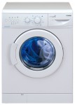 洗濯機 BEKO WML 15086 P 60.00x85.00x45.00 cm