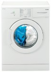 洗衣机 BEKO WML 15106 NE 60.00x84.00x45.00 厘米