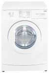Máquina de lavar BEKO WML 15126 MNE+ 60.00x84.00x42.00 cm