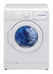 洗衣机 BEKO WML 16105 D 60.00x85.00x54.00 厘米