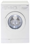 çamaşır makinesi BEKO WML 25080 M 60.00x85.00x54.00 sm