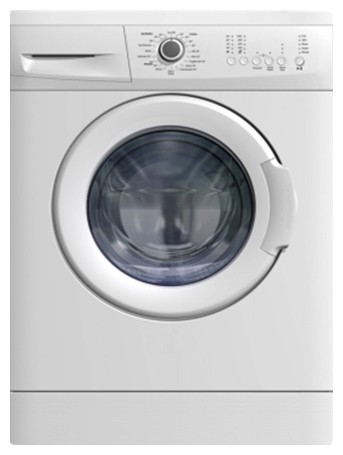 Máy giặt BEKO WML 508212 ảnh, đặc điểm