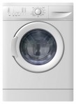 洗濯機 BEKO WML 51021 60.00x85.00x45.00 cm