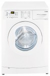 वॉशिंग मशीन BEKO WML 51231 E 60.00x84.00x45.00 सेमी