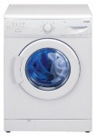 ﻿Washing Machine BEKO WML 60611 EM 60.00x84.00x45.00 cm