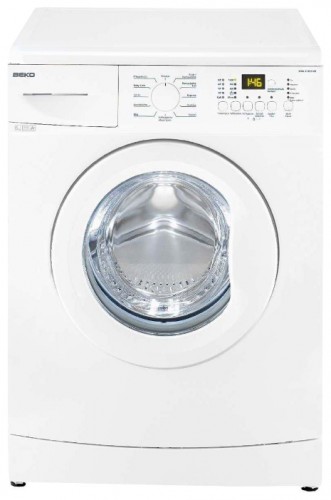 Machine à laver BEKO WML 61431 ME Photo, les caractéristiques