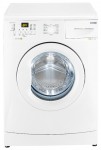वॉशिंग मशीन BEKO WML 61432 MEU 60.00x84.00x45.00 सेमी