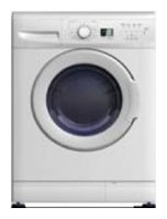 洗衣机 BEKO WML 65100 照片, 特点