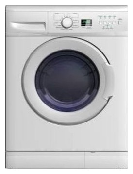 Tvättmaskin BEKO WML 65105 Fil, egenskaper