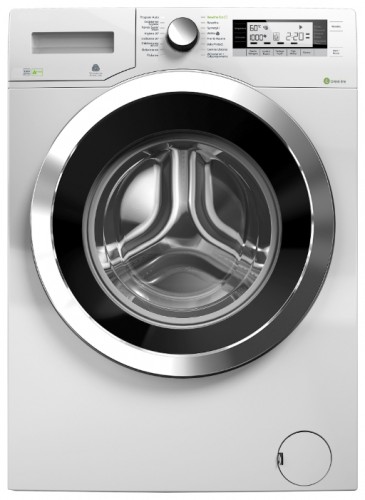 वॉशिंग मशीन BEKO WMN 101244 PTLMB1 तस्वीर, विशेषताएँ