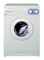वॉशिंग मशीन BEKO WMN 6506 K तस्वीर, विशेषताएँ