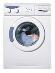 洗衣机 BEKO WMN 6510 N 60.00x85.00x54.00 厘米
