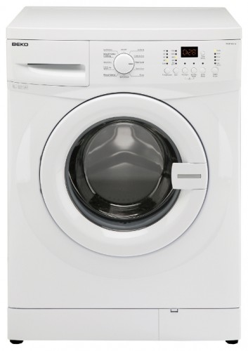 Machine à laver BEKO WMP 652 W Photo, les caractéristiques
