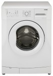वॉशिंग मशीन BEKO WMS 6100 W 60.00x85.00x45.00 सेमी