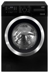 वॉशिंग मशीन BEKO WMX 83133 B 60.00x85.00x54.00 सेमी