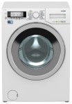 वॉशिंग मशीन BEKO WMY 101444 LB1 60.00x84.00x57.00 सेमी