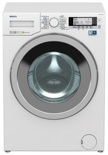 Machine à laver BEKO WMY 111444 LB1 Photo, les caractéristiques
