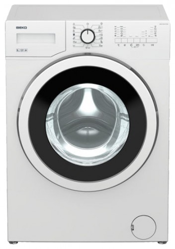 Tvättmaskin BEKO WMY 61021 PTYB3 Fil, egenskaper