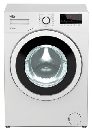 वॉशिंग मशीन BEKO WMY 61031 PTYB3 तस्वीर, विशेषताएँ