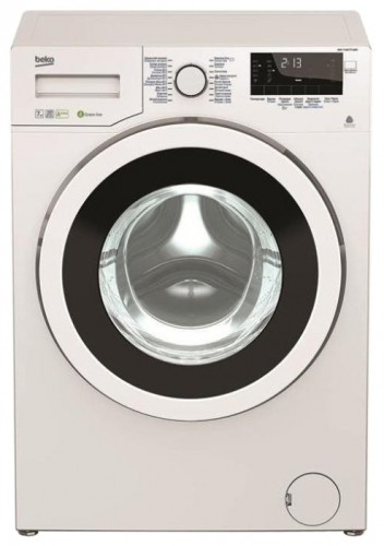 वॉशिंग मशीन BEKO WMY 71083 PTLM B3 तस्वीर, विशेषताएँ