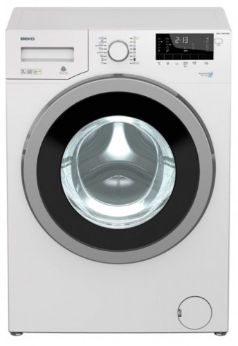 Mașină de spălat BEKO WMY 71483 LMB2 fotografie, caracteristici