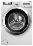 洗濯機 BEKO WMY 81243 CS PTLMB1 60.00x84.00x50.00 cm