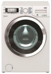 वॉशिंग मशीन BEKO WMY 81243 PTLM B 60.00x84.00x54.00 सेमी